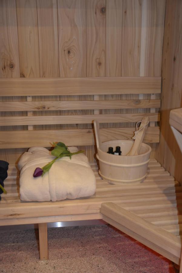 Dahlem  Eifel Kate, Relaxen Mit Sauna Und Whirlpool מראה חיצוני תמונה