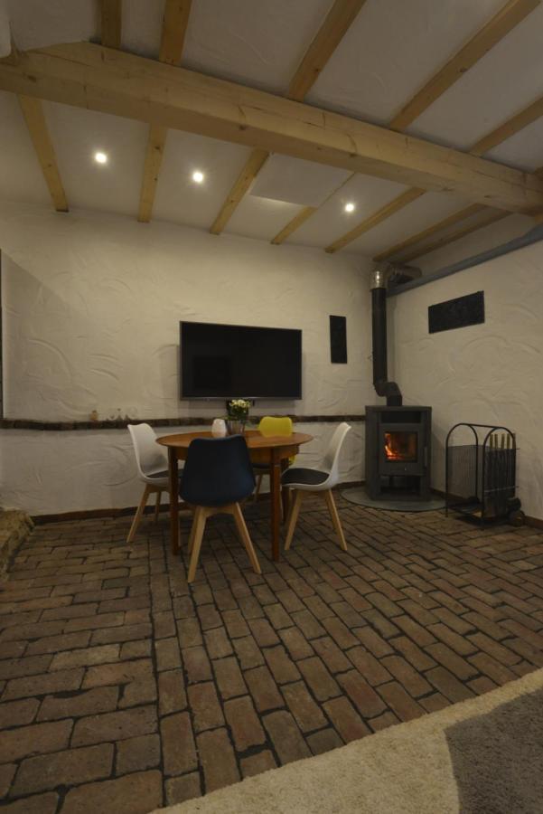 Dahlem  Eifel Kate, Relaxen Mit Sauna Und Whirlpool מראה חיצוני תמונה