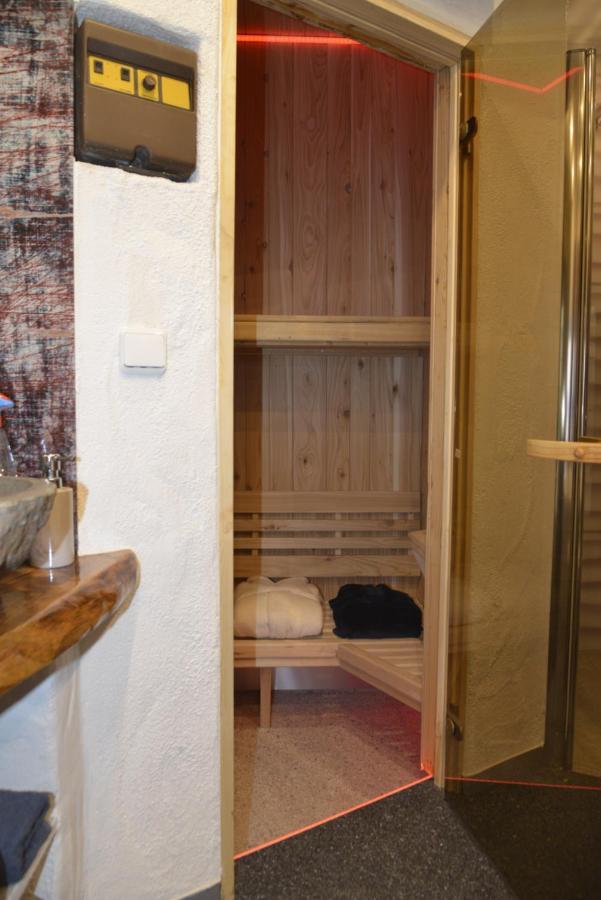 Dahlem  Eifel Kate, Relaxen Mit Sauna Und Whirlpool מראה חיצוני תמונה
