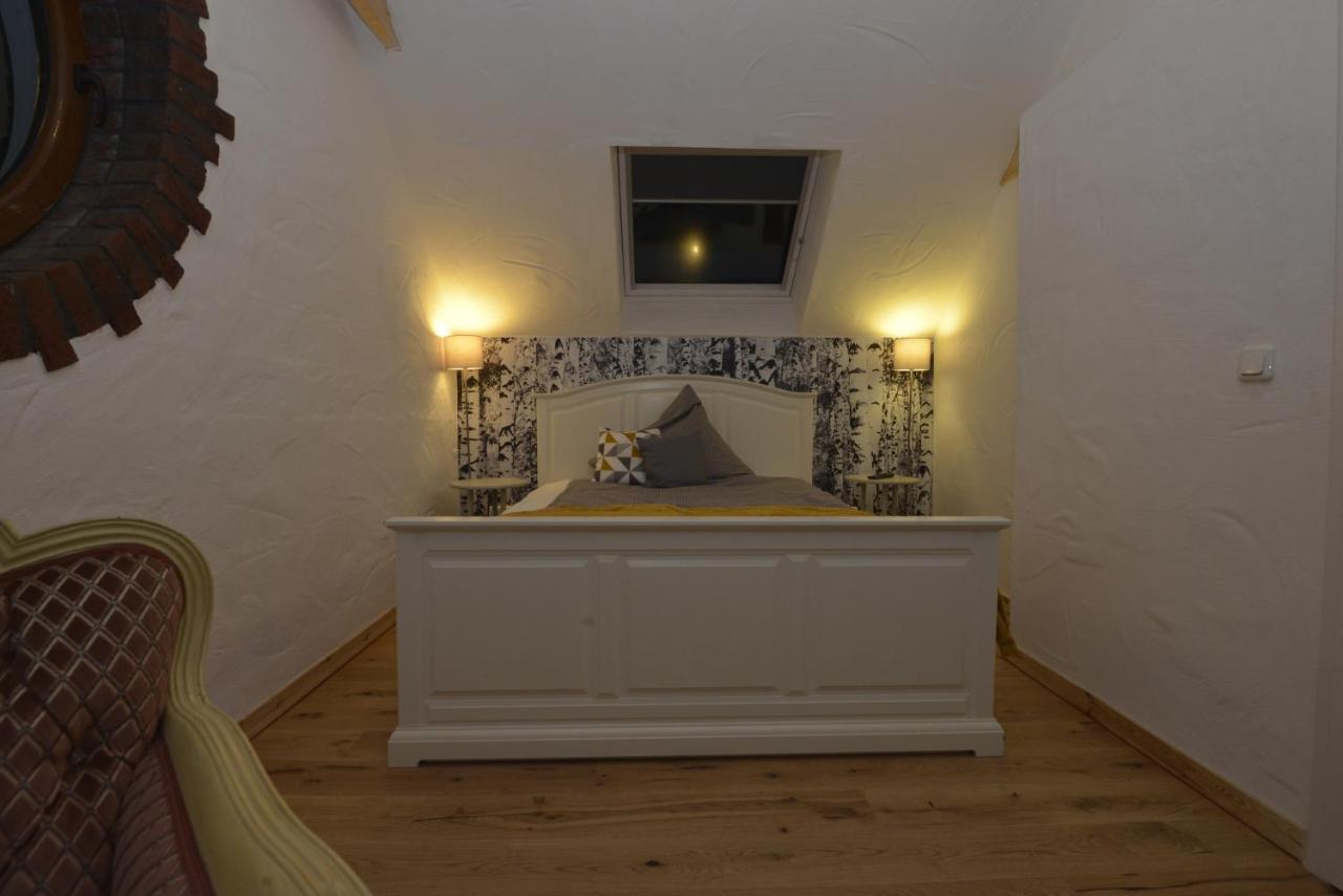 Dahlem  Eifel Kate, Relaxen Mit Sauna Und Whirlpool מראה חיצוני תמונה