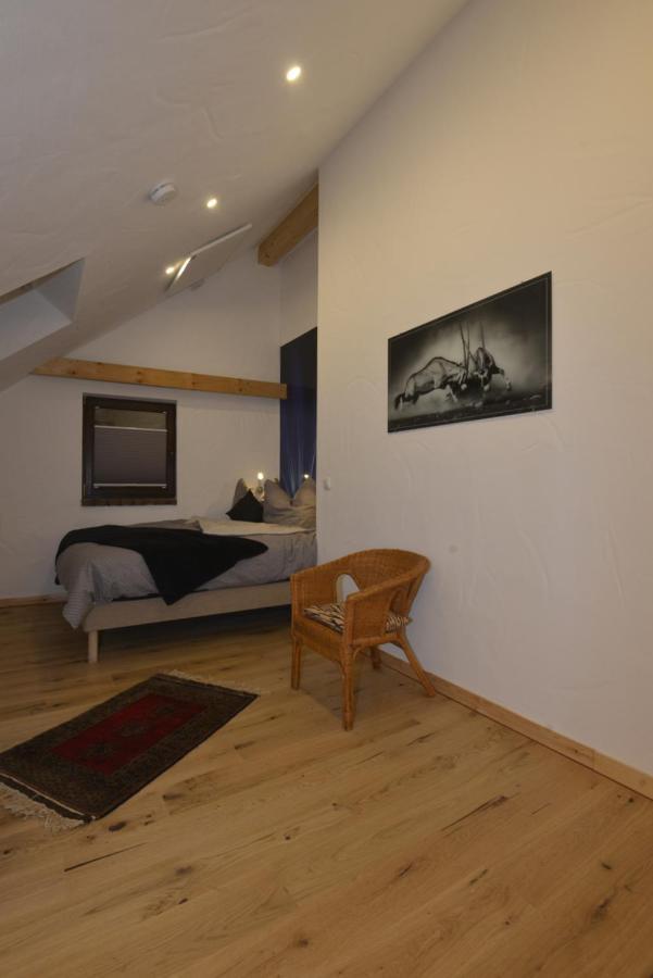 Dahlem  Eifel Kate, Relaxen Mit Sauna Und Whirlpool מראה חיצוני תמונה
