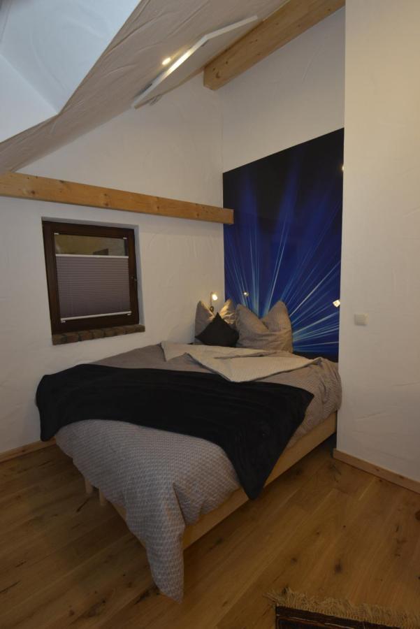 Dahlem  Eifel Kate, Relaxen Mit Sauna Und Whirlpool מראה חיצוני תמונה