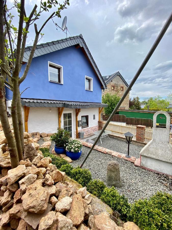 Dahlem  Eifel Kate, Relaxen Mit Sauna Und Whirlpool מראה חיצוני תמונה